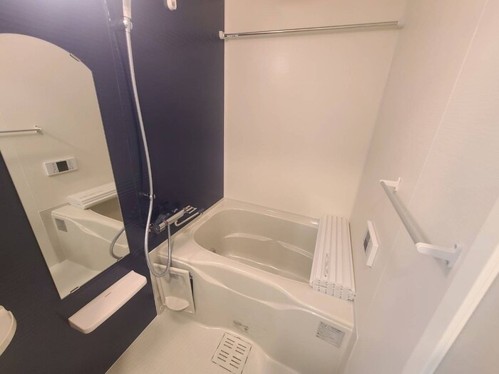 物件内観写真10　(バス／シャワールーム等)
