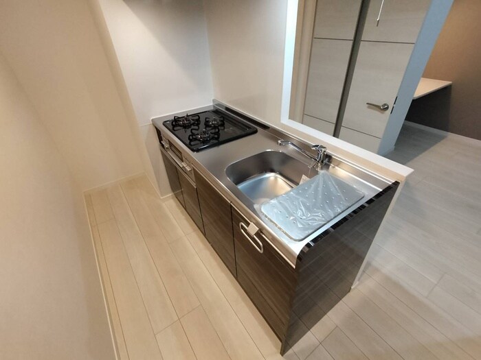 物件内観写真10　(キッチン)