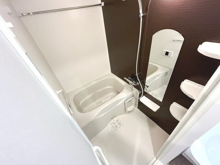 物件内観写真10　(バス／シャワールーム等)