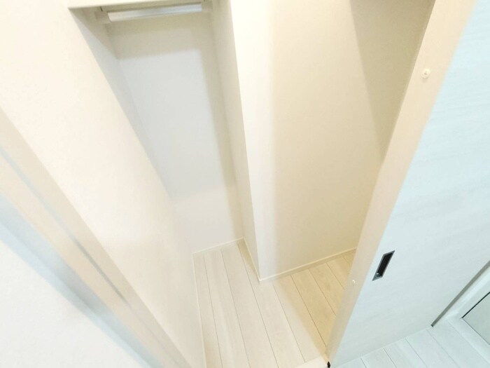 物件内観写真13　(収納)