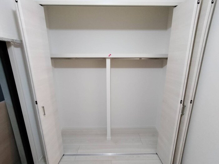 物件内観写真14　(収納)