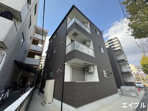 ＴＡ久留米外観写真