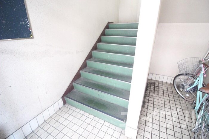 物件外観写真3　(建物設備)