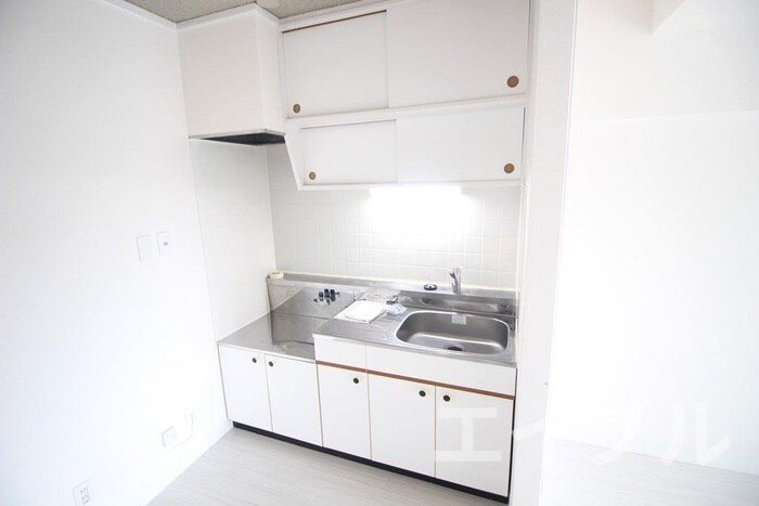 物件内観写真10　(キッチン)