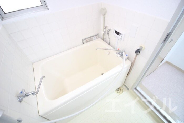 物件内観写真11　(バス／シャワールーム等)