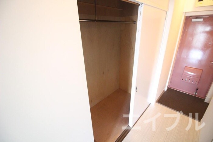 物件内観写真18　(収納)