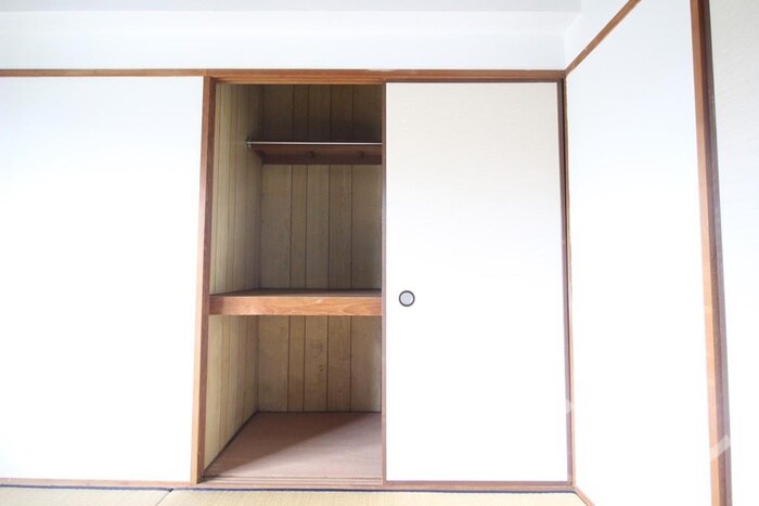 物件内観写真19　(収納)