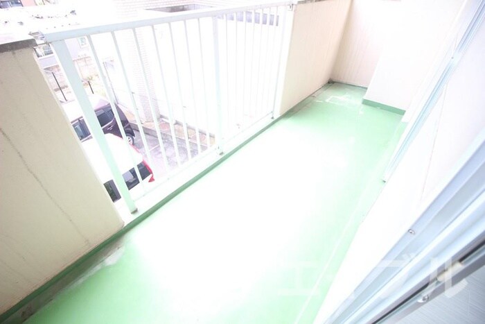 物件内観写真21　(ベランダ・バルコニー)