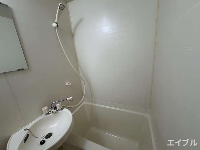 物件内観写真10　(バス／シャワールーム等)