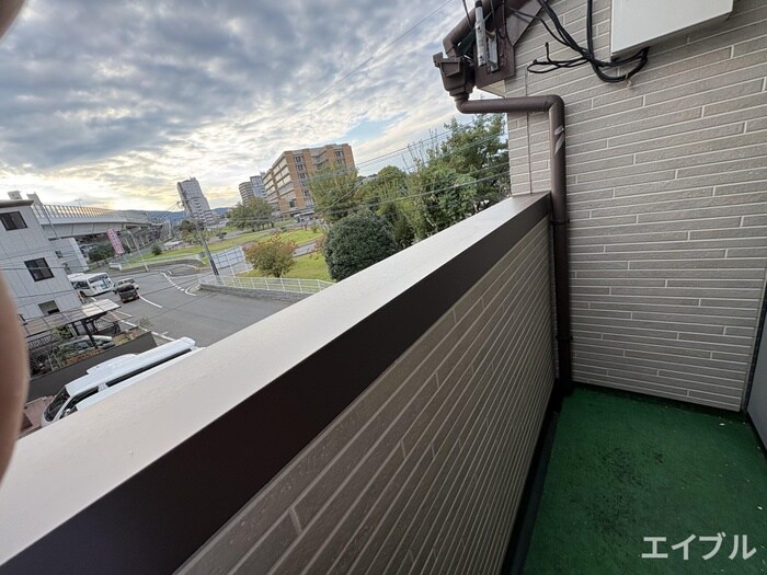 物件内観写真21　(ベランダ・バルコニー)