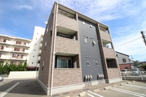 ビラ　エスペランサＢ外観写真