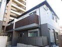フォレスト春日原A
