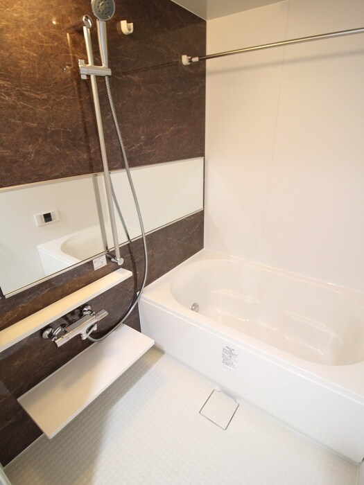 物件内観写真9　(バス／シャワールーム等)