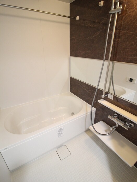 物件内観写真9　(バス／シャワールーム等)