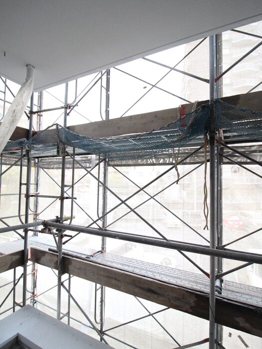 物件内観写真14　(室内からの展望)