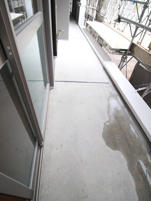 物件内観写真15　(ベランダ・バルコニー)