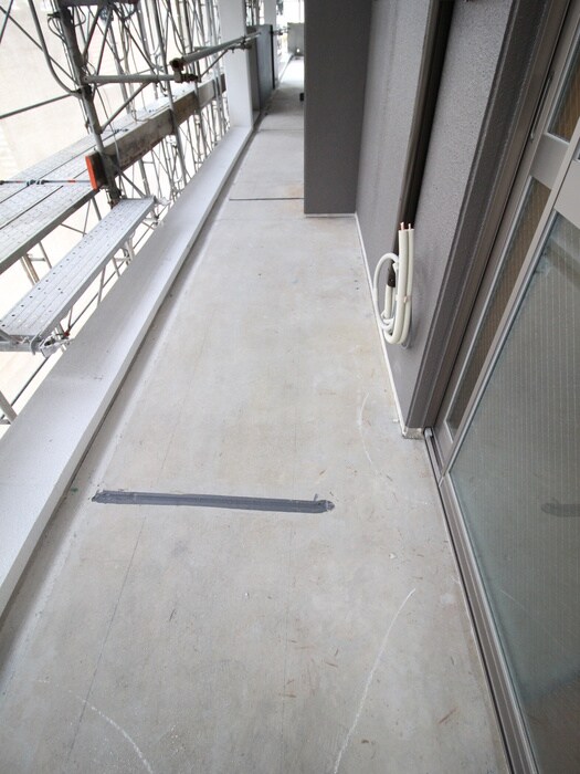 物件内観写真15　(ベランダ・バルコニー)