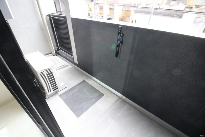 物件内観写真18　(ベランダ・バルコニー)