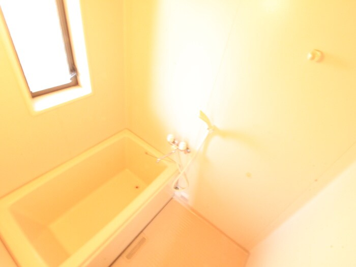 物件内観写真7　(バス／シャワールーム等)