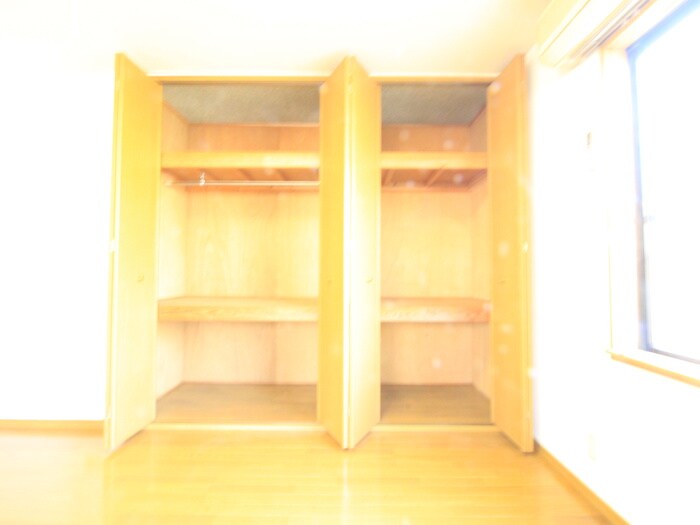物件内観写真9　(収納)