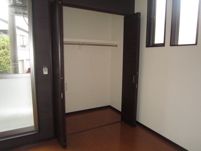 物件内観写真7　(収納)