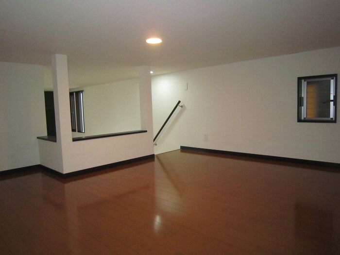 物件内観写真8　(ロフト)