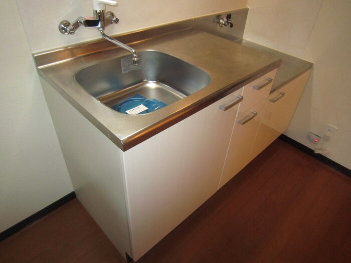 物件内観写真9　(キッチン)