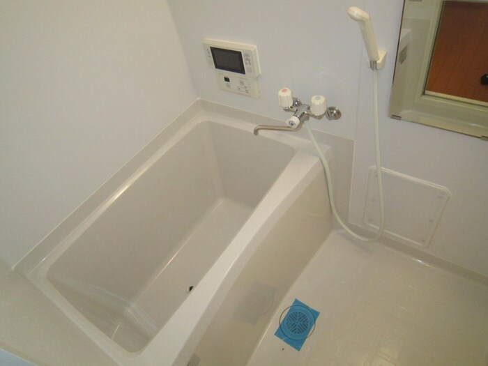 物件内観写真10　(バス／シャワールーム等)