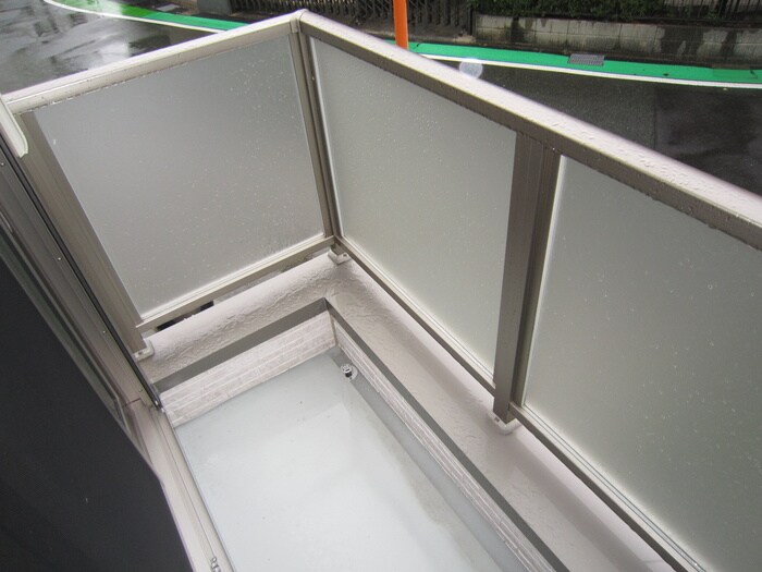 物件内観写真13　(ベランダ・バルコニー)