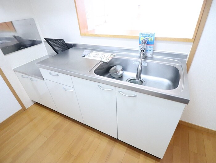 物件内観写真9　(キッチン)