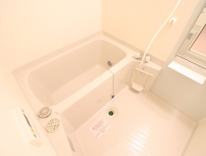 物件内観写真10　(バス／シャワールーム等)