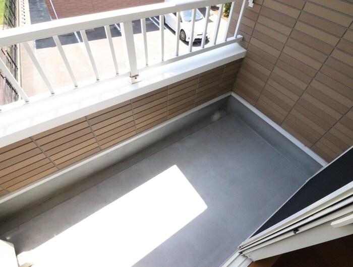 物件内観写真15　(ベランダ・バルコニー)