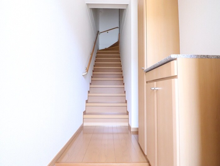 物件内観写真21　(廊下)