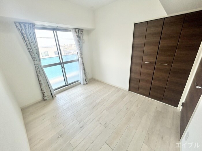 物件内観写真9　(居室)