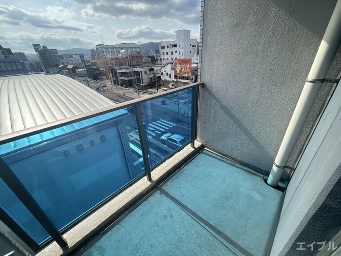 物件内観写真18　(ベランダ・バルコニー)