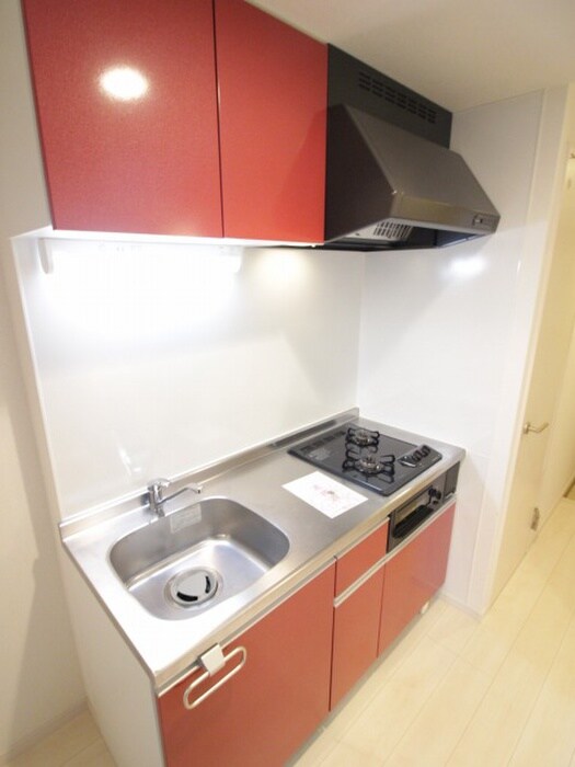 物件内観写真9　(キッチン)