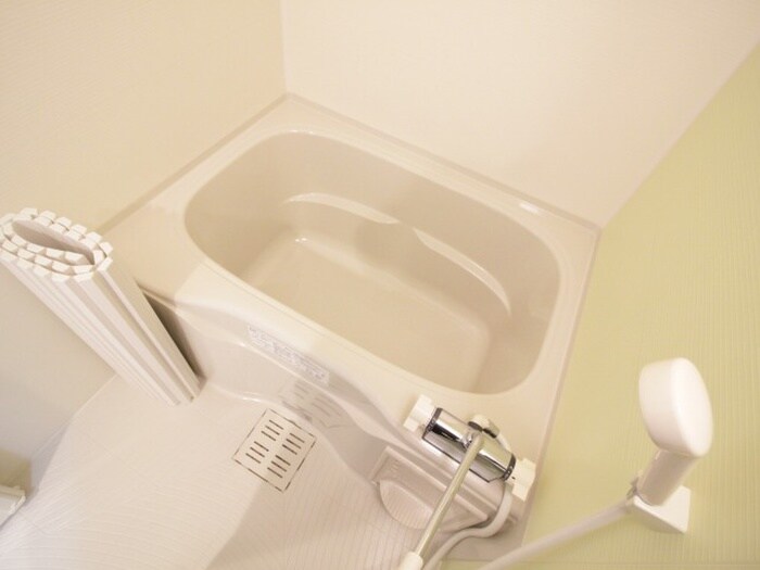 物件内観写真10　(バス／シャワールーム等)