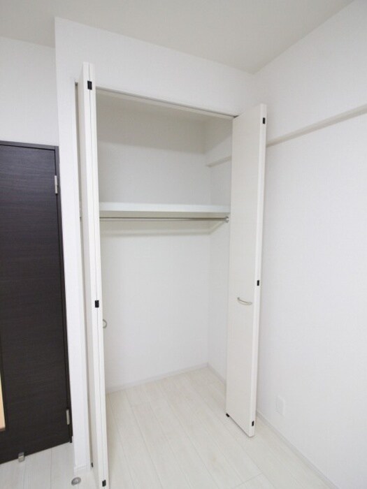物件内観写真14　(収納)