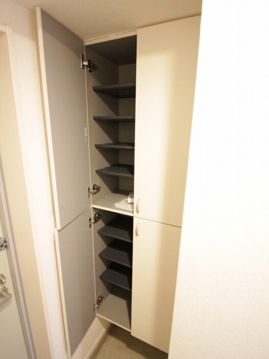 物件内観写真21　(靴箱)