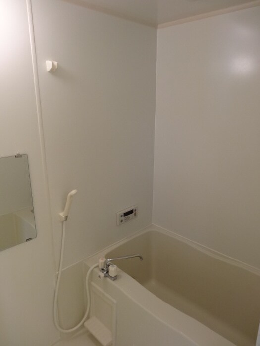 物件内観写真11　(バス／シャワールーム等)