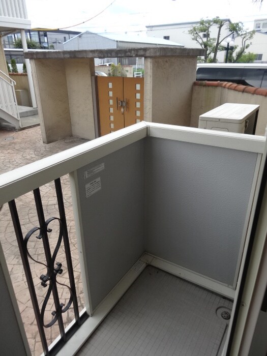 物件内観写真16　(ベランダ・バルコニー)