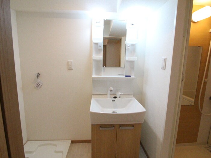 物件内観写真17　(洗面)