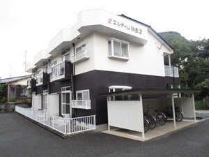 エルディム弥生２外観写真