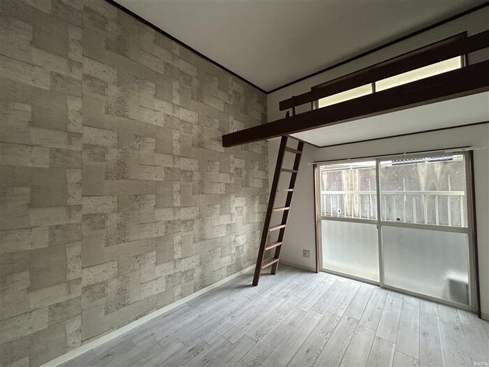 物件内観写真5　(居室)