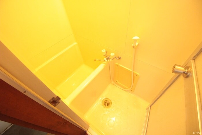 物件内観写真9　(バス／シャワールーム等)