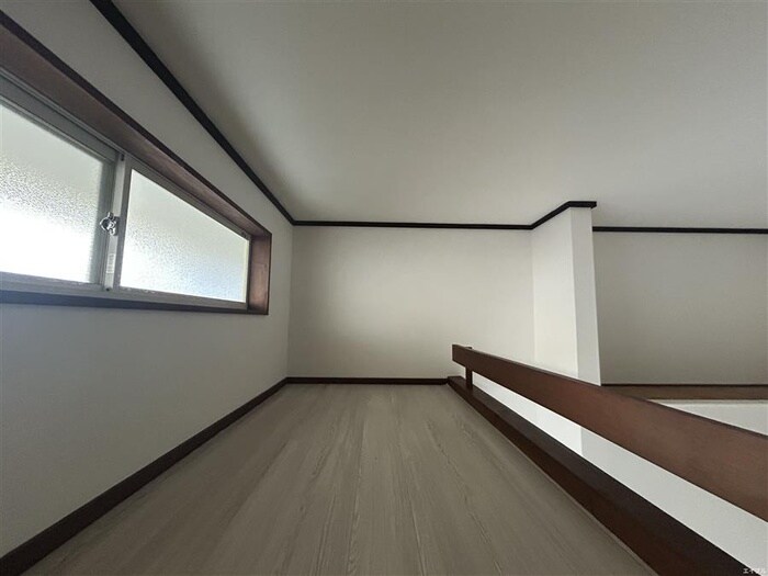物件内観写真10　(ロフト)