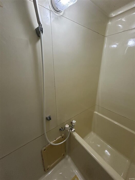 物件内観写真14　(バス／シャワールーム等)