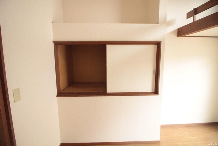 物件内観写真17　(収納)