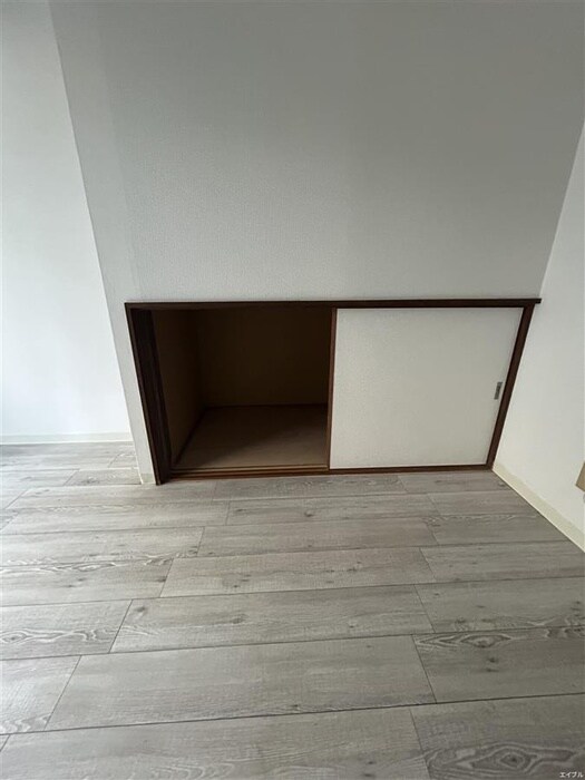 物件内観写真17　(収納)