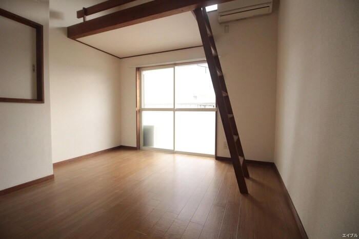 物件内観写真19　(居室)